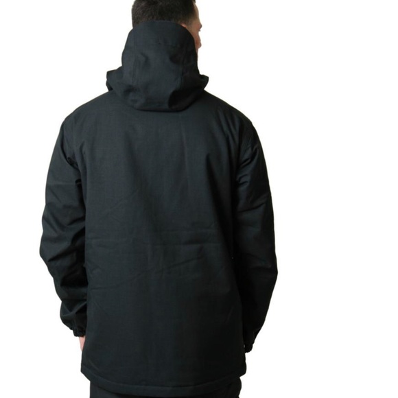 686 Legacy Mannual Jacket Grey S Small - Picture 2 of 11